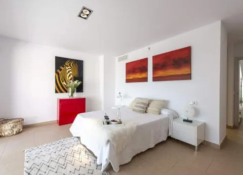 Pis de 311 m² a Eivissa
