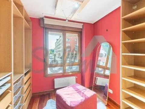 Pis de 72 m² a Oviedo
