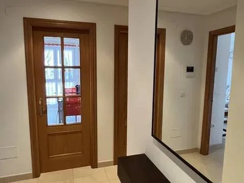Wohnung 88 m² in Ribadeo