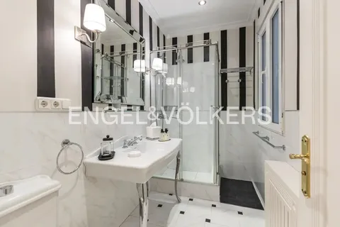 Appartement 112 m² à Madrid