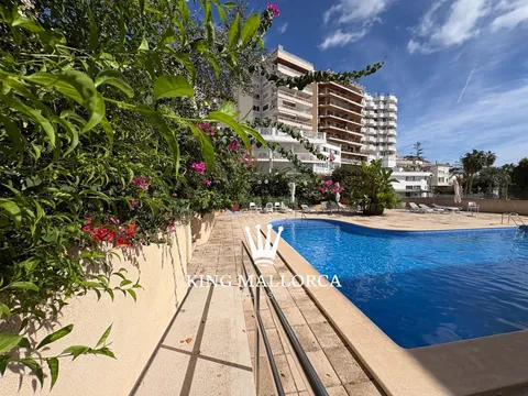 Pis de 98 m² a Palma