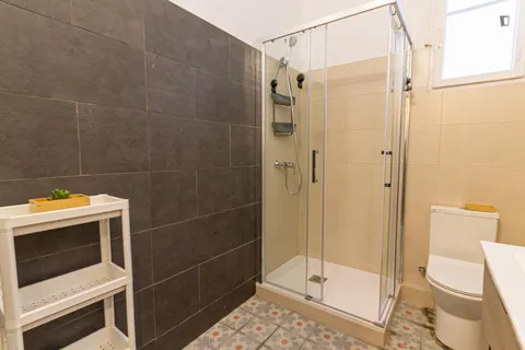 Zimmer zur Miete, Barcelona