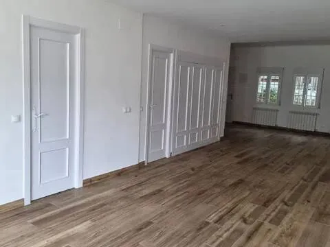 Appartamento 126 m² a Madrid