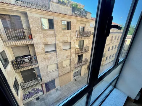 Pis de 85 m² a Salamanca