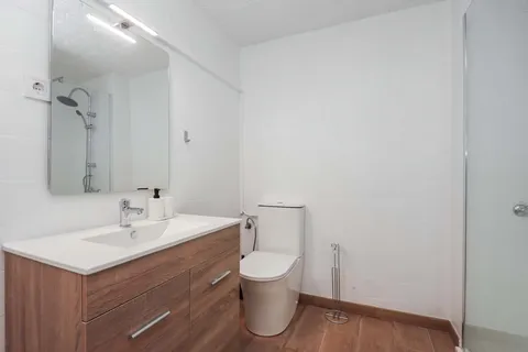 Habitació de lloguer, Reus
