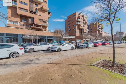 Квартира 55 м² в Granada