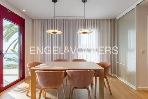 Pis de 132 m² a Dénia