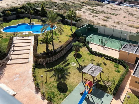 Pis de 125 m² a Alacant