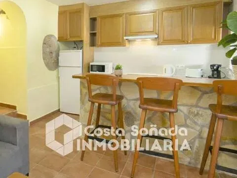 Casa de 323 m² a Calp