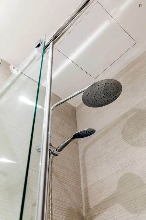 Pis de 55 m² a Madrid