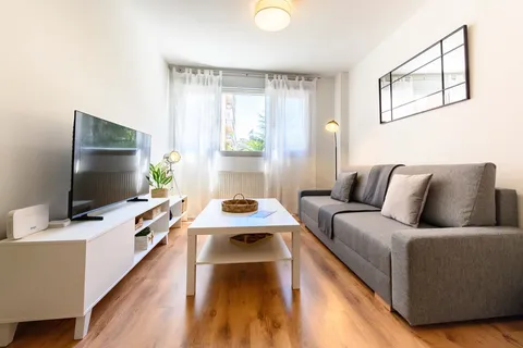 Pis de 60 m² a Madrid