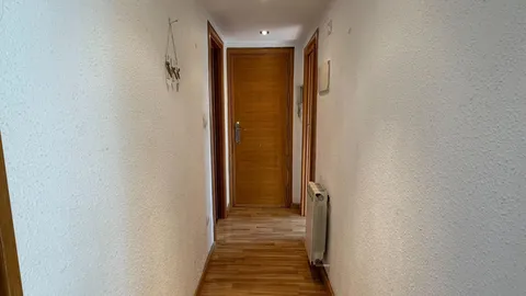 Pis de 66 m² a Saragossa