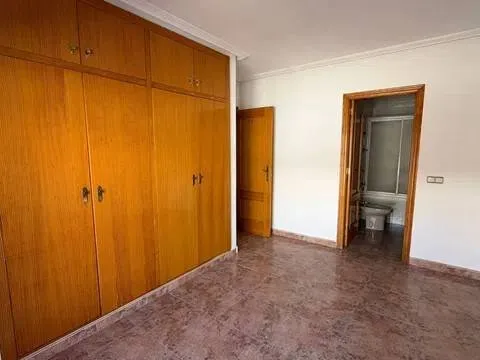 Apartamento 120 m² em Murcia