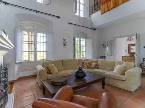 Casa de 325 m² a Alhaurín el Grande