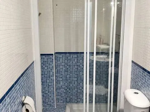 Pis de 42 m² a Madrid