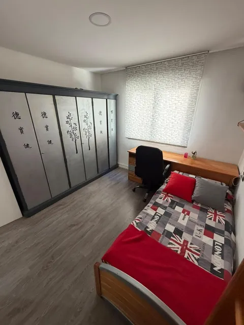 Pis de 106 m² a Albacete