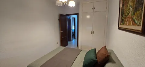 Pis de 112 m² a Puertollano