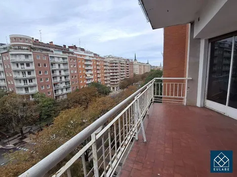 Квартира 156 м² в Donostia / San Sebastián