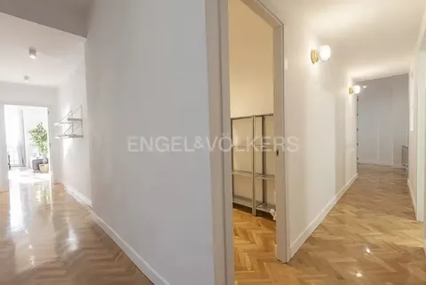 Pis de 140 m² a Madrid