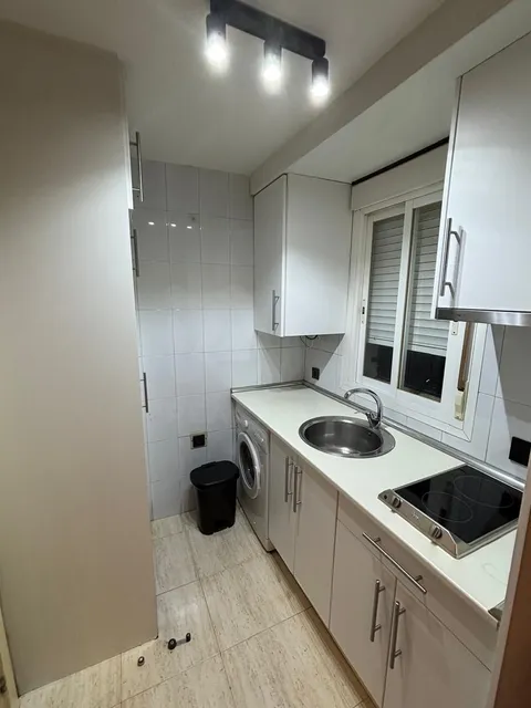 Pis de 25 m² a Madrid