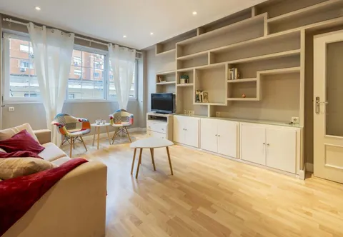 Appartement 80 m² à Madrid