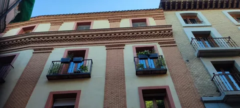 Pis de 60 m² a Toledo