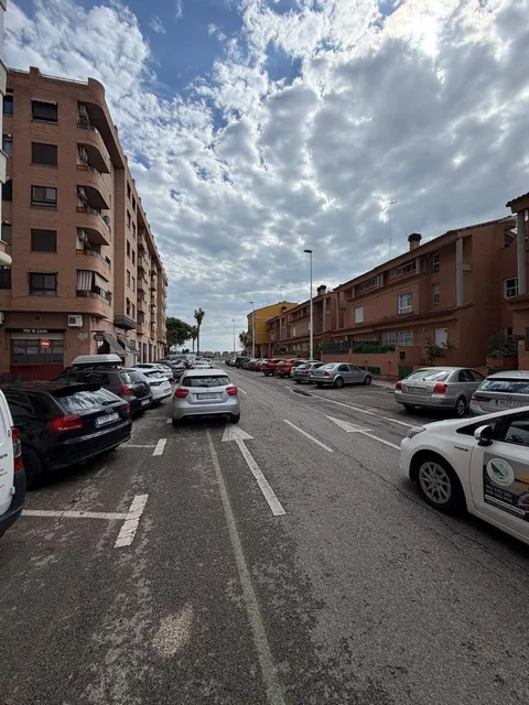 Pis de 124 m² a Alboraia