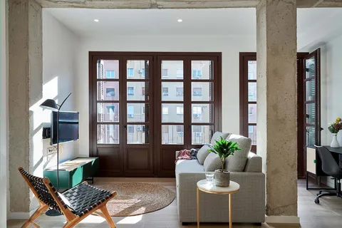 Appartement 50 m² à Barcelone (3/23)