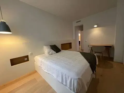 Pis de 95 m² a Madrid