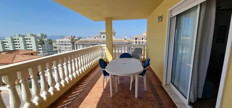 Pis de 77 m² a Sueca