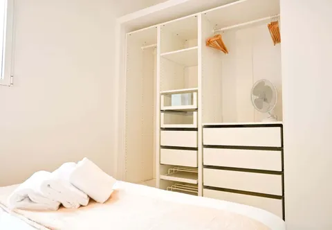 Pis de 65 m² a Madrid