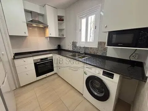 Pis de 80 m² a Mojácar