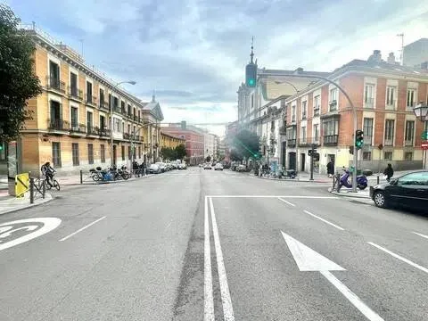 Appartamento 56 m² a Madrid