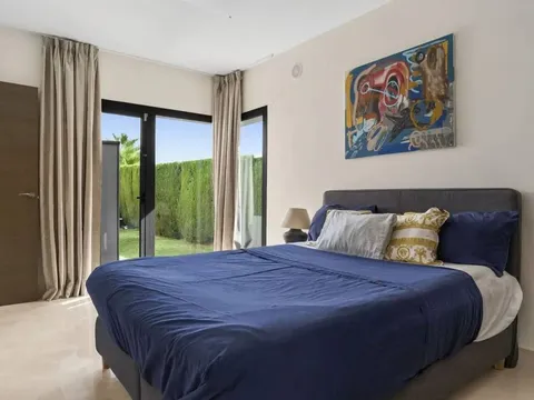 Casa de 410 m² a Benahavís