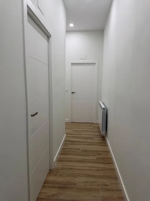 Apartamento 108 m² em Valladolid
