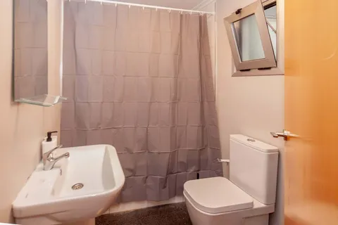 Habitació de lloguer, València
