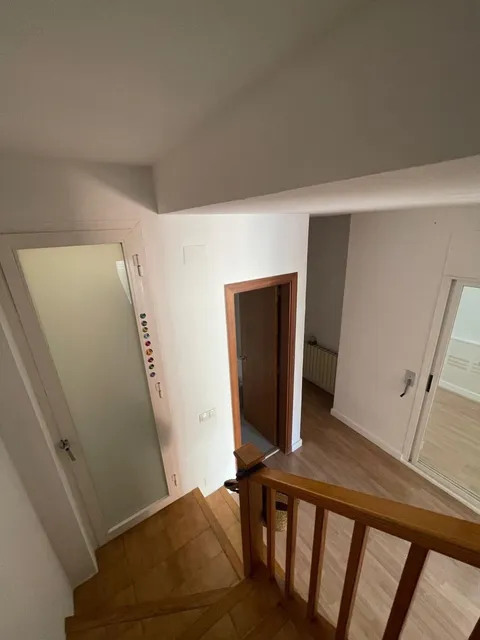 Pis de 95 m² a Vilafranca del Penedès