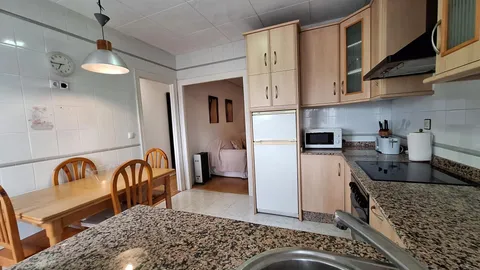 Apartamento 106 m² em Murcia