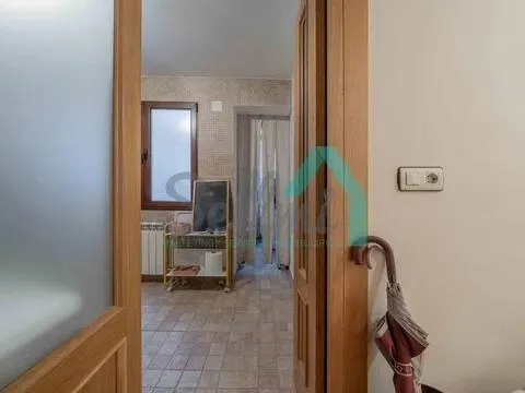 Pis de 84 m² a Oviedo
