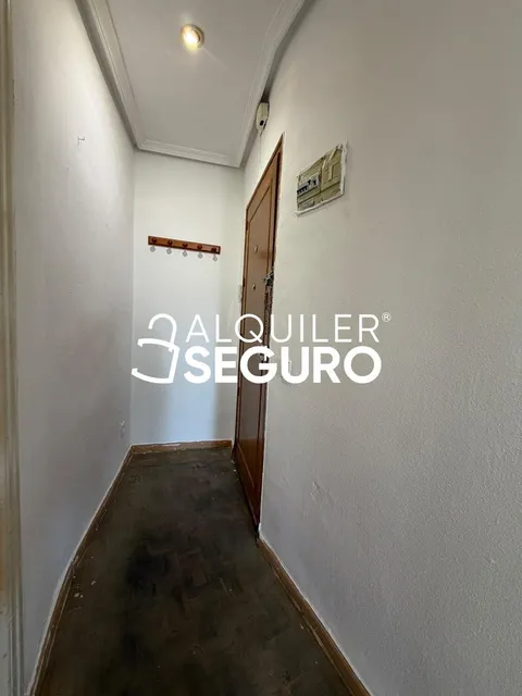 Appartamento 86 m² a Madrid