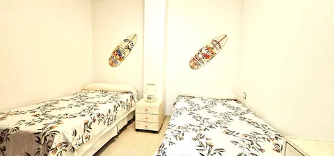 Pis de 58 m² a San Pedro del Pinatar