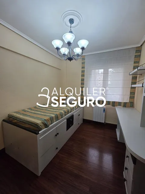 Pis de 76 m² a Barakaldo