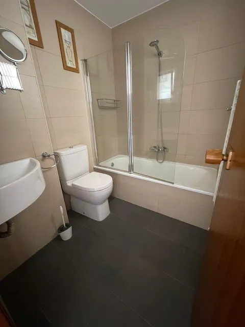 Pis de 95 m² a Vilafranca del Penedès