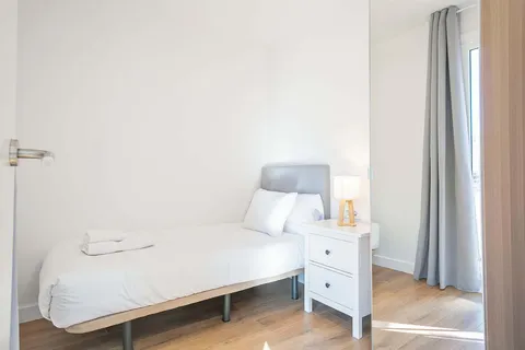 Wohnung 70 m² in Barcelona