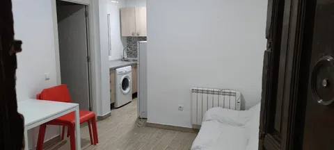 Pis de 42 m² a Madrid