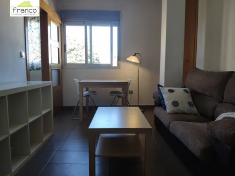 Pis de 57 m² a Múrcia