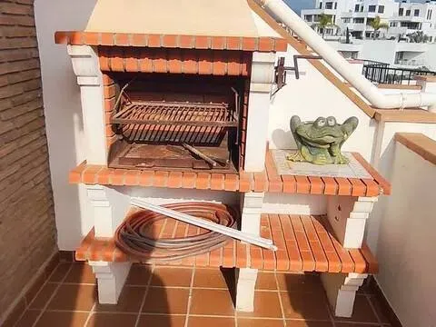 Wohnung 170 m² in Nerja