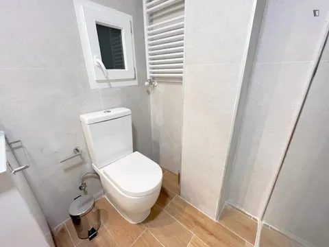 Habitació de lloguer, València
