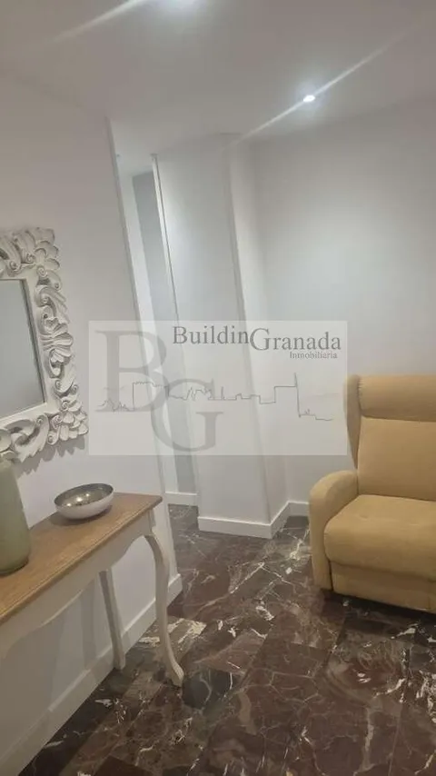 Pis de 70 m² a Granada
