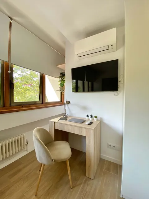 Appartamento 15 m² a Madrid